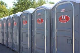 Best Eco-Friendly Portable Toilets  in Shackle Island, TN